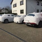 Alfa Romeo und Maserati Autohaus Brohl